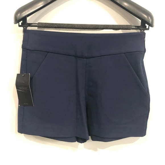 🍋nwt Zara Trafaluc Short - Picture 1 of 3